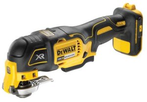 MULTI TOOL CORDLESS DCS355N-XJ 18V 1