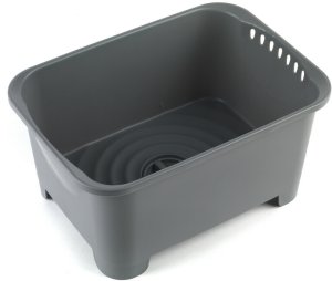 DRAINER FOR CABIN QA105-90 VOLCANO 1