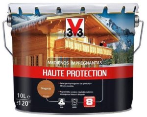 IMPREGNATOR HAUTE PROTECTION OREGON 10 1