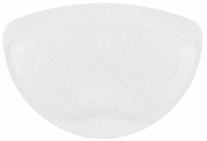BATH PILLOW 68601 WHITE 1