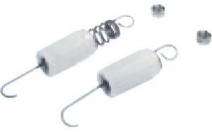 FASTENING SCREWS LAUFEN 1