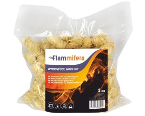 ECO WOODWOOL 1KG 1
