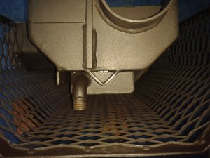 Sourcing WOODBURNING SAUNAHEATER STOVEMAN 16-LS 2