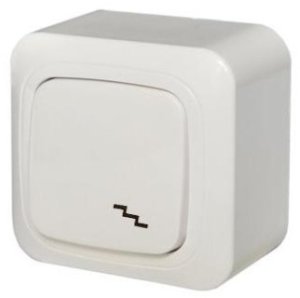 Liregus CHANGEOVER WHITE PP6 10-012 LIREGUS 2