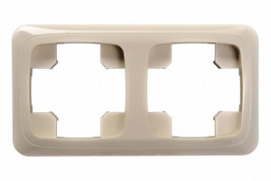 FRAME 2SEATS K14-135-02 SAND 1