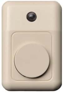 DOORBELL ESJ -002 BROWN 1