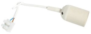 REPAIR WORKS POWER SOCKET LRD-20B 1