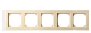 FRAME 5 SEATS SAND 1