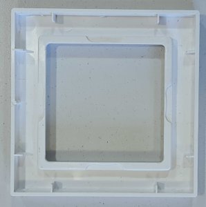 FRAME EPSILON SLIM K14-145-01 WHITE 2