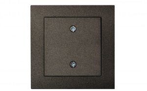 COVER D-001-01 BLACK EPSILON 1