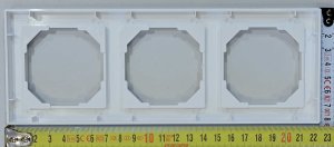 FRAME EPSILON SLIM K14-145-03 WHITE 2