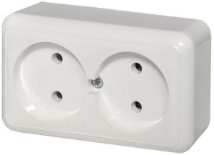 PLUG SOCKET PKL10-003+ DELTA PLIUS 1