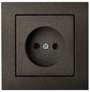SOCKET LIREGUS EPSILON WO/F ANTRAC. 1