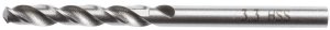 METAL DRILL 3,3X65 MM 1