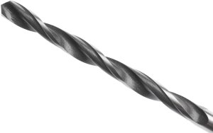 DRILL FOR METAL 4.0X75 MM 2