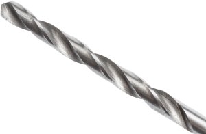 DRILL FOR METAL DRILLING 4,8X86 MM 2