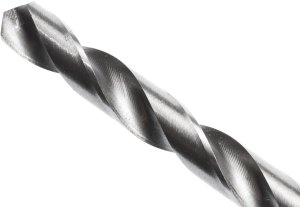 DRILL FOR METAL 10.0X133 MM 2