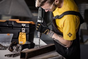 DRILL FOR METAL 11.0X142 MM 3