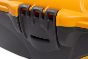 Forte TOOLBOX FORTE TOOLS C.S-13 32X16,5X13,6 3