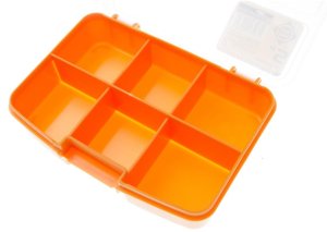 ORGANISER 134X101X31MM 2