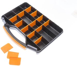 ORGANISER 326X257X48MM 2