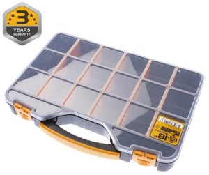 ORGANISER 420X305X61MM 1