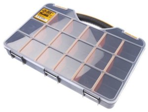 ORGANISER 420X305X61MM 2