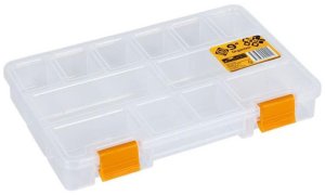 ORGANISER 230X150X33MM 2