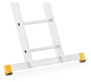 UNIVERSAL JOIMTED 4-ELEMENT LADDER 4X4 2