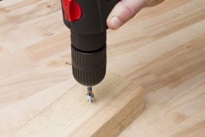 IMPACT SCREWDRIVER BIT PZ1X25MM 3PCS 2