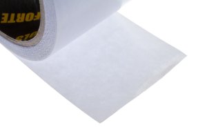 DOUBLESIDED ADHESIVE TAPE 10M X 50 MM 2
