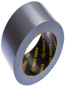 ADHESIVE CLOTH TAPE FORTE TOOLS 2