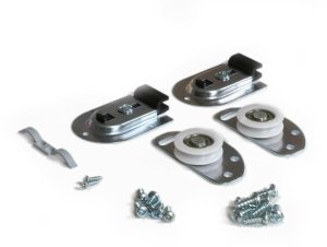 SET DOOR PUSH FAST D/50 1