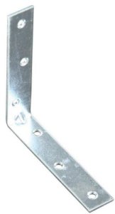 MOUNTING ANGLE 60X60X20X2,0 MM 1