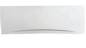 BATHROOM WALL INGA 1,7X0,75 M (7505) 1