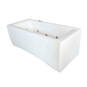 MASSAGE BATH INGA 1.7X0.75(8499) 1