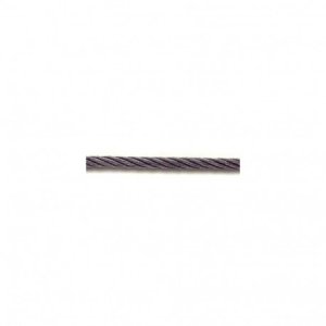 UNIVERSAL ROPE 7,0 MM 6X19 IR FC ZN 1