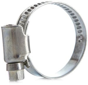 HOSE CLIP DIAMETER 20-32 MM 1
