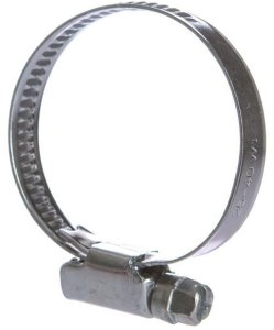 HOSE CLIP DIAMETER 25-40 MM 1