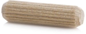 FURNITURE PLUG 8X30 50 PCS. 1