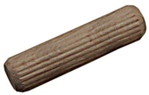FURNITURE PLUG 6X30 50 PCS. 1