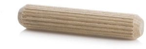 FURNITURE PLUG 8X40 50 PCS. 1