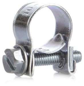CLAMP 1111 DIAMETER - 12 MM 1