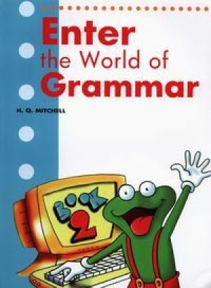 Enter the World of Grammar 2 SB 1