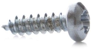 SCRW SELFTP DIN7981C 4.2X32 ZN (500) 1