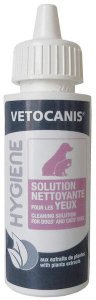 LOTION FOR CAT AND DOGS EYES 60ML 1