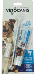 DENTAL HYGIENE KIT FOR DOGS 2