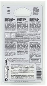 MIXTURE FOR CATS 2X12ML 3