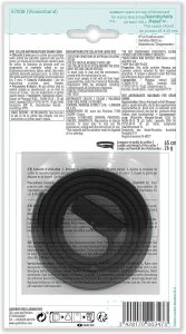 INSECT REPELLENT COLLAR FOR DOGS 20KG 4