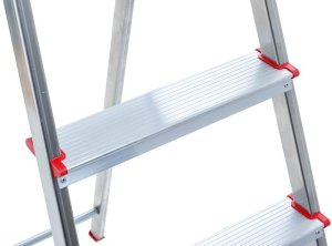 HOUSEHOLD LADDER HAUSHALT 7 STEPS 5